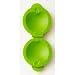 Tovolo Petite Pie Mold, Apple