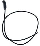 Imperial 81181 License Lamp Plug Model 17