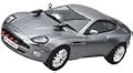 James Bond Aston Martin V12 Vanquish