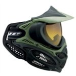 Dye I3 Pro Invision System Olive
