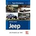 Jeep: Alle Modelle seit 1945
