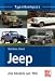Typenkompass Jeep: Alle Modelle seit 1945