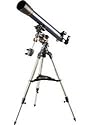 Celestron 21064 AstroMaster 90 EQ Refractor Telescope