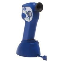American Idol Camcorder with Microphone and Video Editing Software by