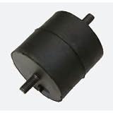 1991-1995 BMW 525i SEDAN ENGINE MOUNT (5 SPEED STANDARD TRANSMISSION) by ESI