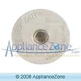 Dishwasher Dispenser Stopper - 903184