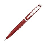 Marquis by Waterford - Claria Red Ballpoint Pen