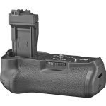 New Canon Bg E8 Battery Grip For Eos Digital Rebel T2i Slr Camera Double Le ....