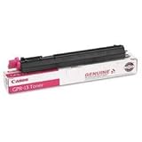 Canon GPR 13 - Toner cartridge - 1 x magenta - 8500 pages