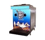 DuraFreeze 200 Soft/Serve Ice Cream/Yogurt Machine, 1 Head, 1/2 HP, 115/60/1
