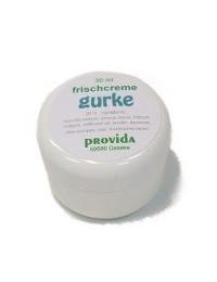 Provida Gurken - Frischcreme 30 ml Preisvergleich