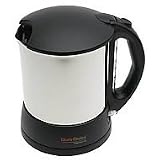 Chef's Choice Deluxe International Cordless Electric Hot Pot