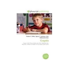 Crayola