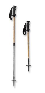 Collapsible Bamboo Staff by Orvis