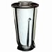 Kitchen & Housewares : Stainless steel blender jar and lid for Oster & Osterizer.