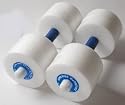 Hand Buoy Double Disc, Pair