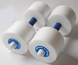 Hand Buoy Double Disc, Pair