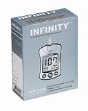 Infinity Blood Glucose Meter Kit
