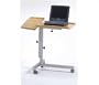 Ameriwood Laptop Cart - Maple