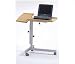 Ameriwood Laptop Cart - Maple