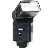 Adorama Auto Bounce Flash