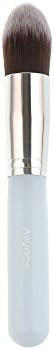 Ailunce High-Quality Made and Very Chic Professional Tapered Kabuki Blending Brush Light Blue