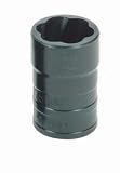 1/2" Drive TurboSocket 15/16" per 1