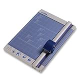 Bidex Professional Rotary Trimmer, 10 Sheets, Metal Base, 11" x 15 1/2"