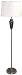 Avatari Hammered Details Floor Lamp