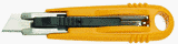 Olfa/ INCOM SK-4 Safety Cutter