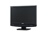 �uTOSHIBA REGZA 19V�^ �n��EBS�E110�xCS�f�W�^���n�C�r�W�����t���e���r 19A3500�v�̉摜