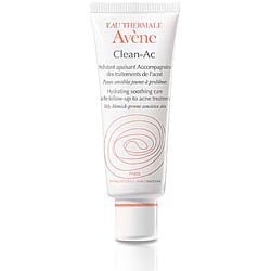 Avene Clean-ac Hydrating, 40ml