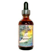 Digestion #2 - Take this formula for digestive problems due to bacterial infection, 2 oz.,... by Health Herbs