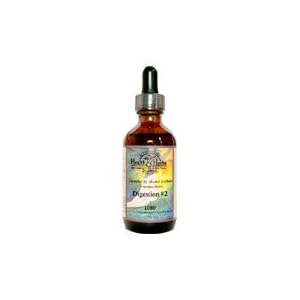 Digestion #2 - Take this formula for digestive problems due to bacterial infection, 2... by Health Herbs