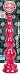 Anal Tool Lipstick (Radiant Gems) - Silagel