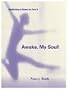 Awake, My Soul: Meditating on Hymns for Year B