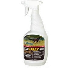 Fiebing #FLY400P032Z 32OZ Horse Fly Spray 44