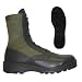 Wellco Jungle Boot Available in BLACK, Tan or Green!