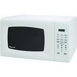 Magic Chef MCM990W Microwave Oven