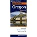 Rand McNally Easy to Fold! Oregon Street Map (EasyFinder)