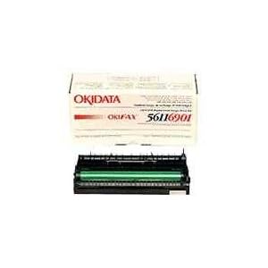 OKIDATA 56116901 Image drum kit for okifax 1000, 1050, 2200, 5050, 5300+, 5400, 5600 & others