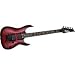 Ibanez GRGA42TQA Electric Guitar (Transparent Red Burst)