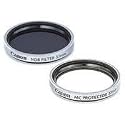 Canon FS-H37U Filter Set  for MVX150i