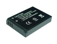 Pcmicrostore- NB5L Lithium Li-ion Compatible Digital Camera Battery for Canon PowerShot SD700 IS Digital ELPH SD800 IS Digital ELPH SD900 and IXUS 800 IS