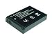 Pcmicrostore- NB5L Lithium Li-ion Compatible Digital Camera Battery for Canon PowerShot SD700 IS Digital ELPH SD800 IS Digital ELPH SD900 and IXUS 800 IS