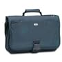 Solo NY104510 15.4 Nylon Messenger Bag (Blue)