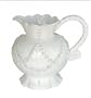 Juliska Jardins du Monde Garland Pitcher