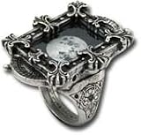 Moon Phase Optimiser Ring