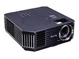 BenQ MP612 - DLP Projector - 2500 ANSI lumens - SVGA (800 x 600) - 4:3