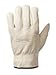 HORSEPOWER 8ECG2 Pigskin Driver Glove, Small, Pr